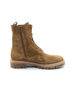 Outlet L'Empreinte Chaussures ALPE 2610-11 camel