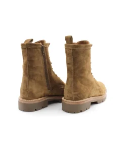 Outlet L'Empreinte Chaussures ALPE 2610-11 camel