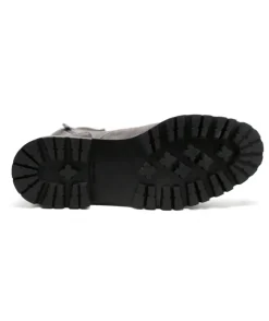 Shop L'Empreinte Chaussures ALPE 2047-34 gris