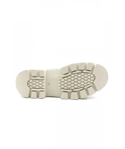 Discount L'Empreinte Chaussures ALPE 2308-30 kaki
