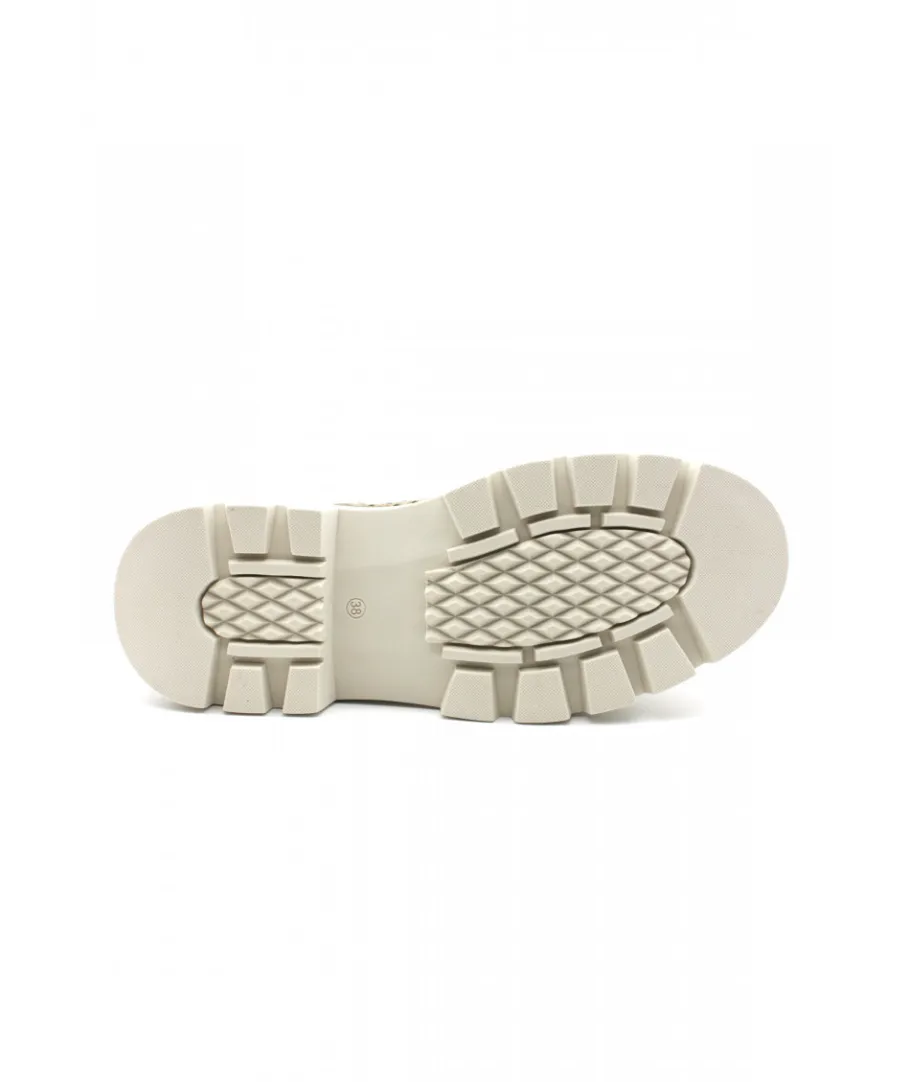 Discount L'Empreinte Chaussures ALPE 2308-30 kaki