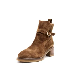 Cheap L'Empreinte Chaussures ALPE 2207-01 cuero