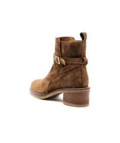 Cheap L'Empreinte Chaussures ALPE 2207-01 cuero