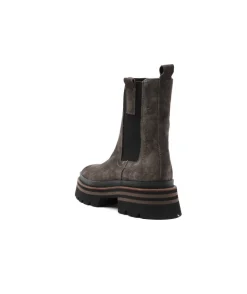 Shop L'Empreinte Chaussures ALPE 2061-34 taupe