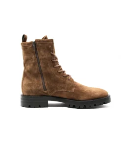 Fashion L'Empreinte Chaussures ALPE 2047-19 cognac
