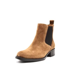 Store L'Empreinte Chaussures ALPE 2006-01 cuero