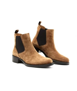 Store L'Empreinte Chaussures ALPE 2006-01 cuero
