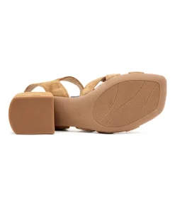 Store L'Empreinte Chaussures ALPE 4519 cuero