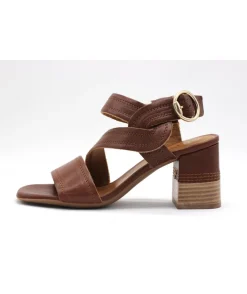 Cheap L'Empreinte Chaussures ALPE 4408 cuero