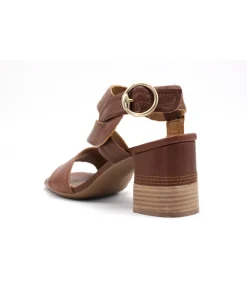 Cheap L'Empreinte Chaussures ALPE 4408 cuero