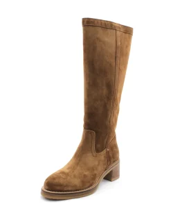 Fashion L'Empreinte Chaussures ALPE 2615-01 cuero