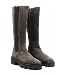 New L'Empreinte Chaussures ALPE 2089-34 taupe