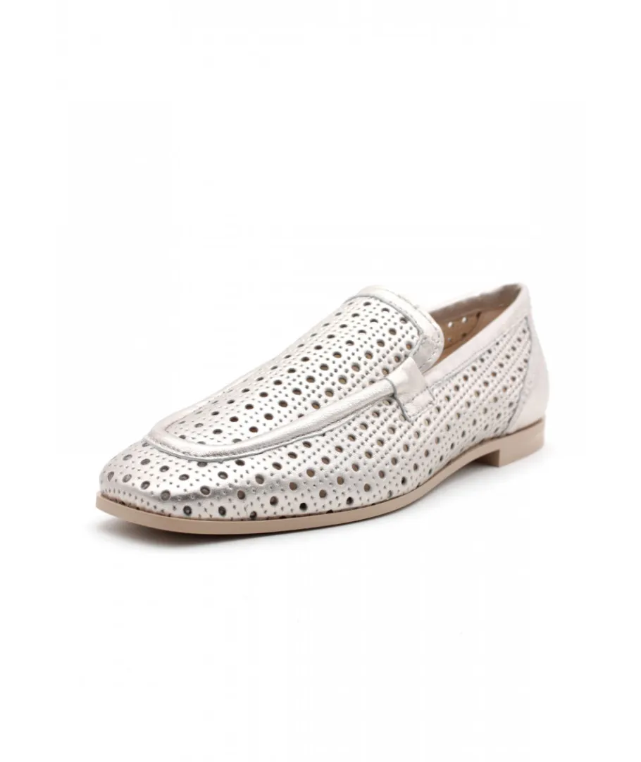 Clearance L'Empreinte Chaussures ALPE 2287-62 platine