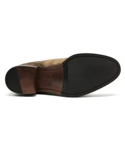Shop L'Empreinte Chaussures ALPE 2006-40 kaki