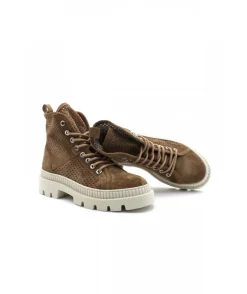 Online L'Empreinte Chaussures ALPE 2308-01 cuero