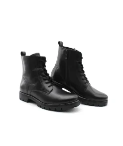 Discount L'Empreinte Chaussures ARA 12-29607-01 noir