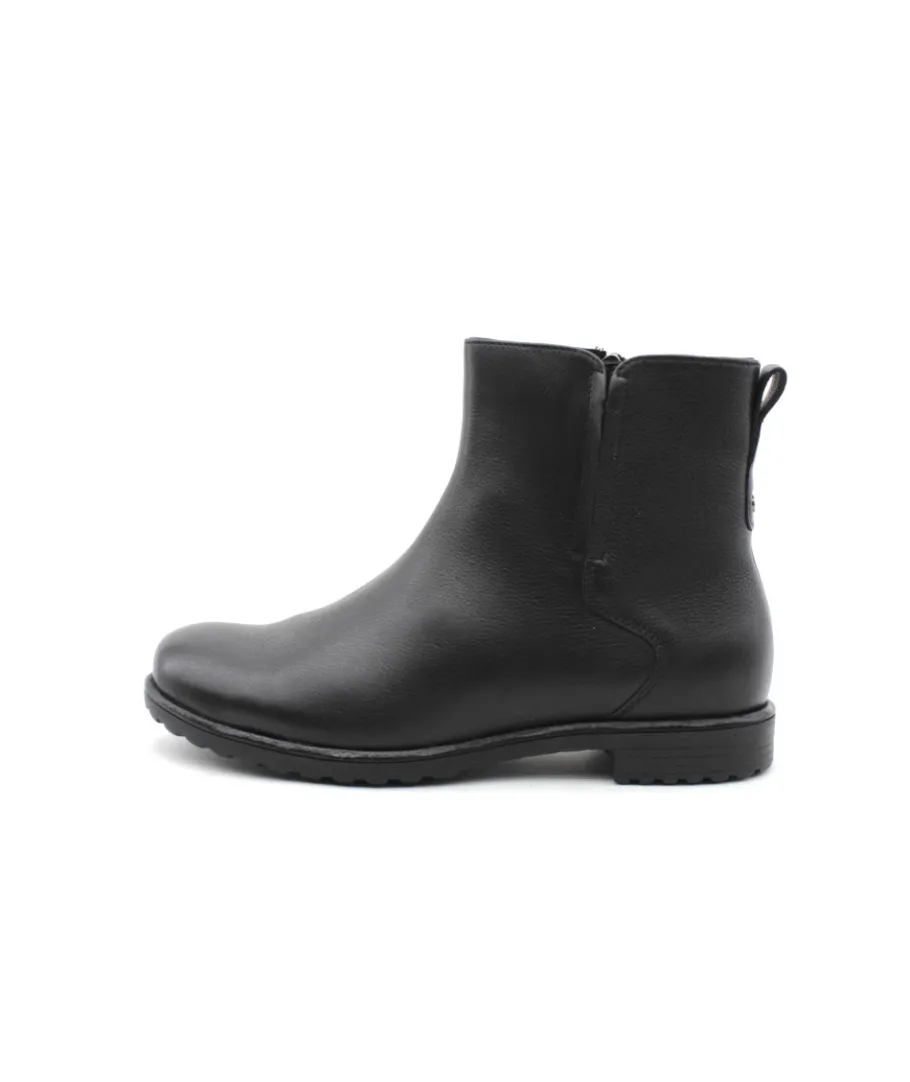 Store L'Empreinte Chaussures ARA 12-39502-01 noir
