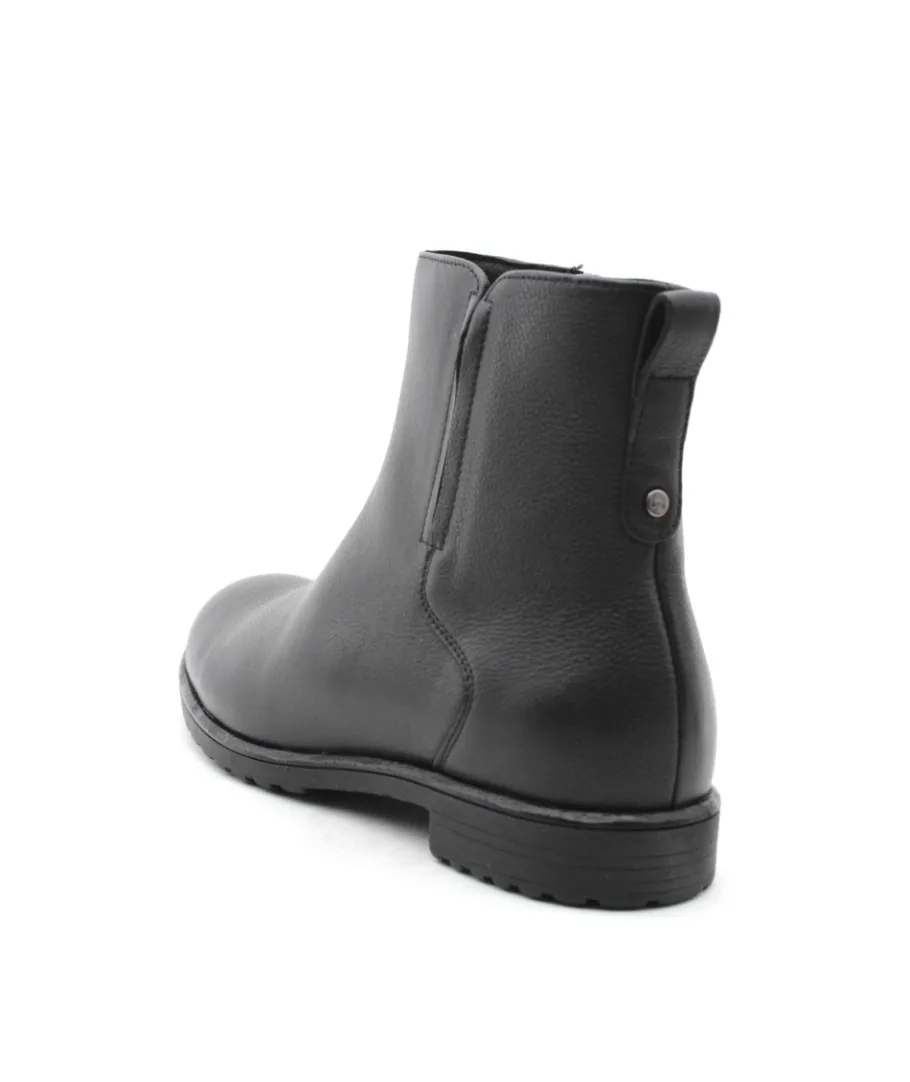 Store L'Empreinte Chaussures ARA 12-39502-01 noir