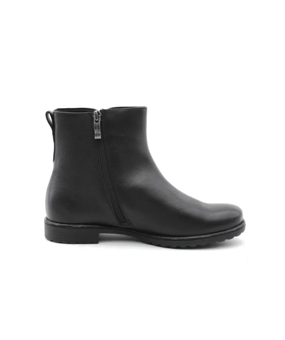 Store L'Empreinte Chaussures ARA 12-39502-01 noir