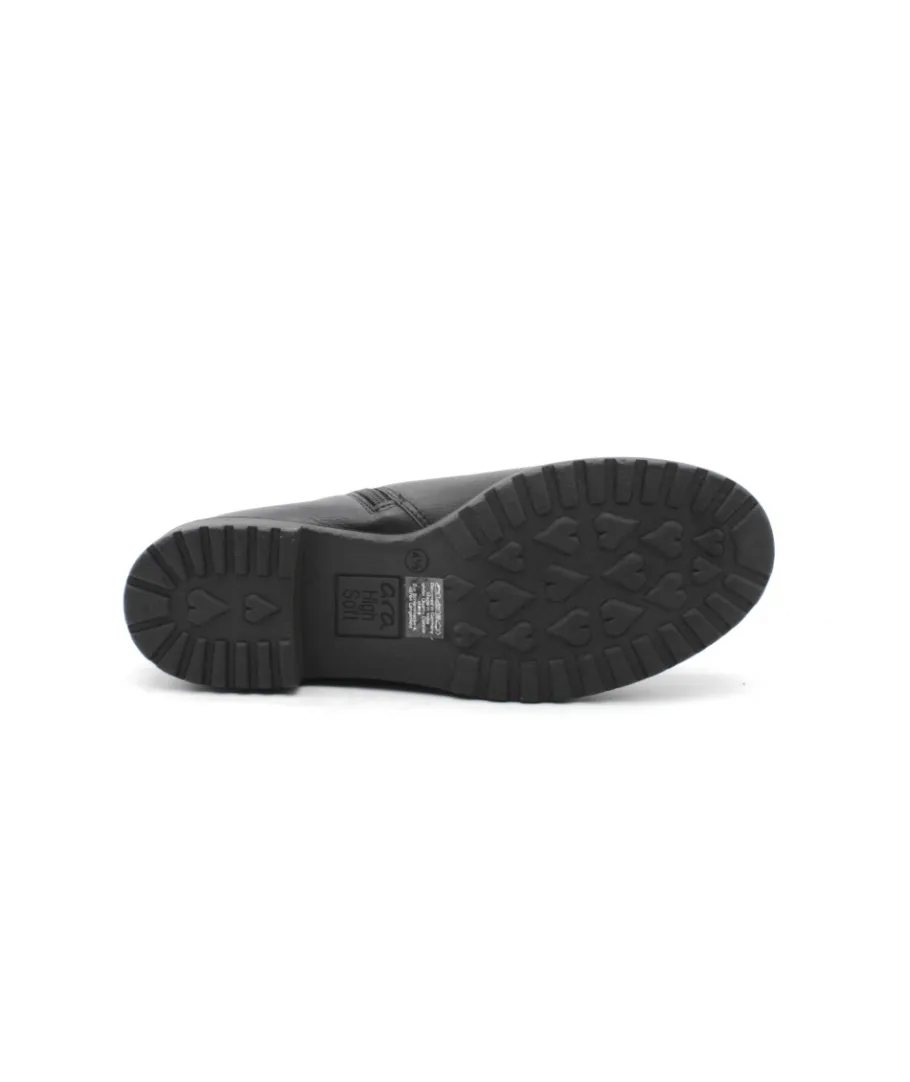 Store L'Empreinte Chaussures ARA 12-39502-01 noir