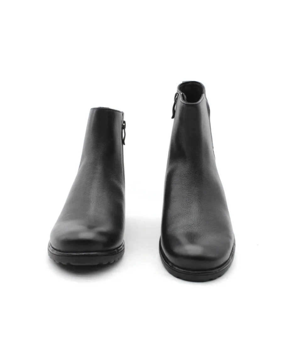 Store L'Empreinte Chaussures ARA 12-39502-01 noir