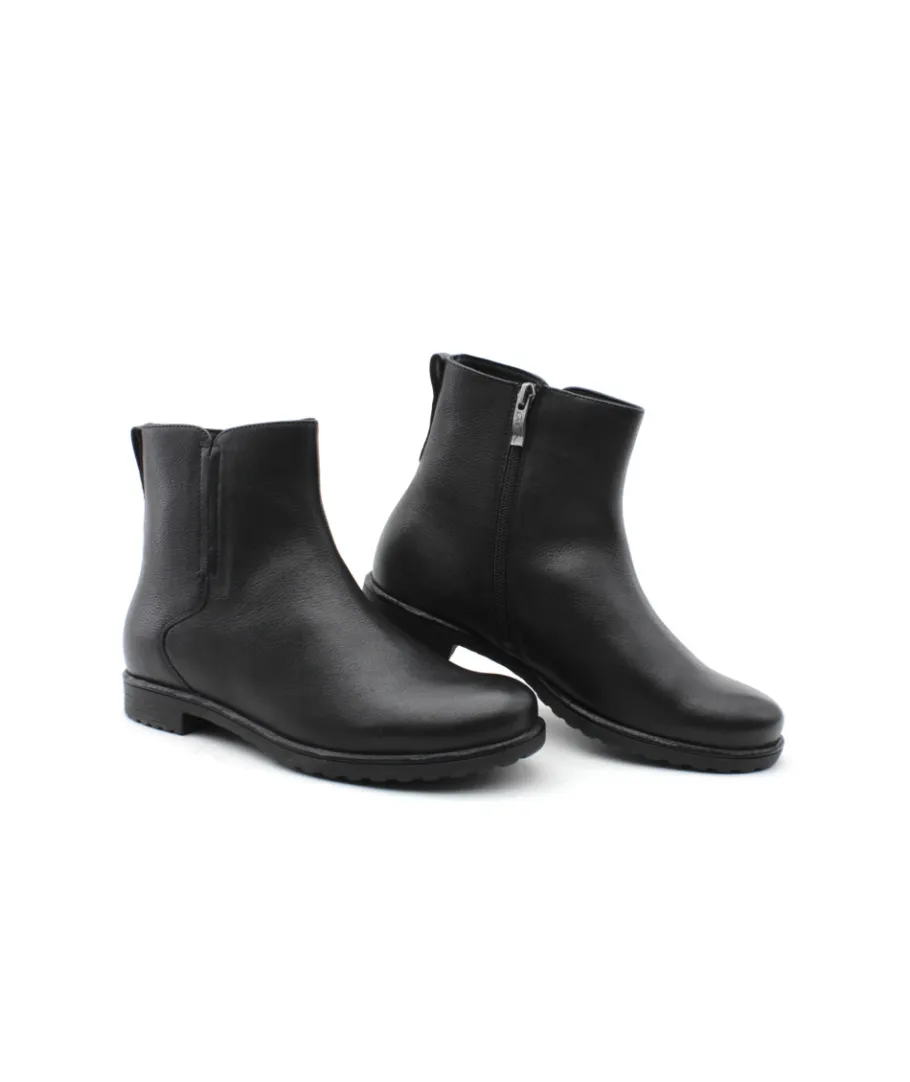 Store L'Empreinte Chaussures ARA 12-39502-01 noir