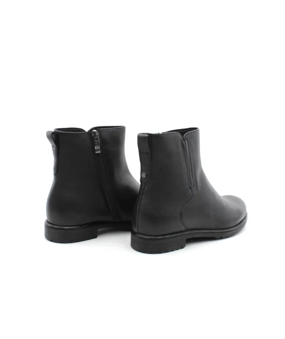 Store L'Empreinte Chaussures ARA 12-39502-01 noir