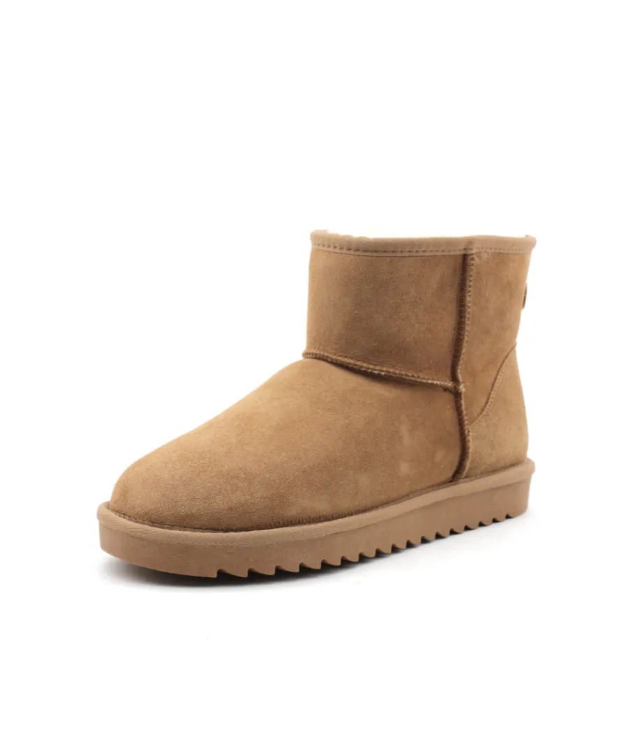Fashion L'Empreinte Chaussures ARA 12-29921-06 camel