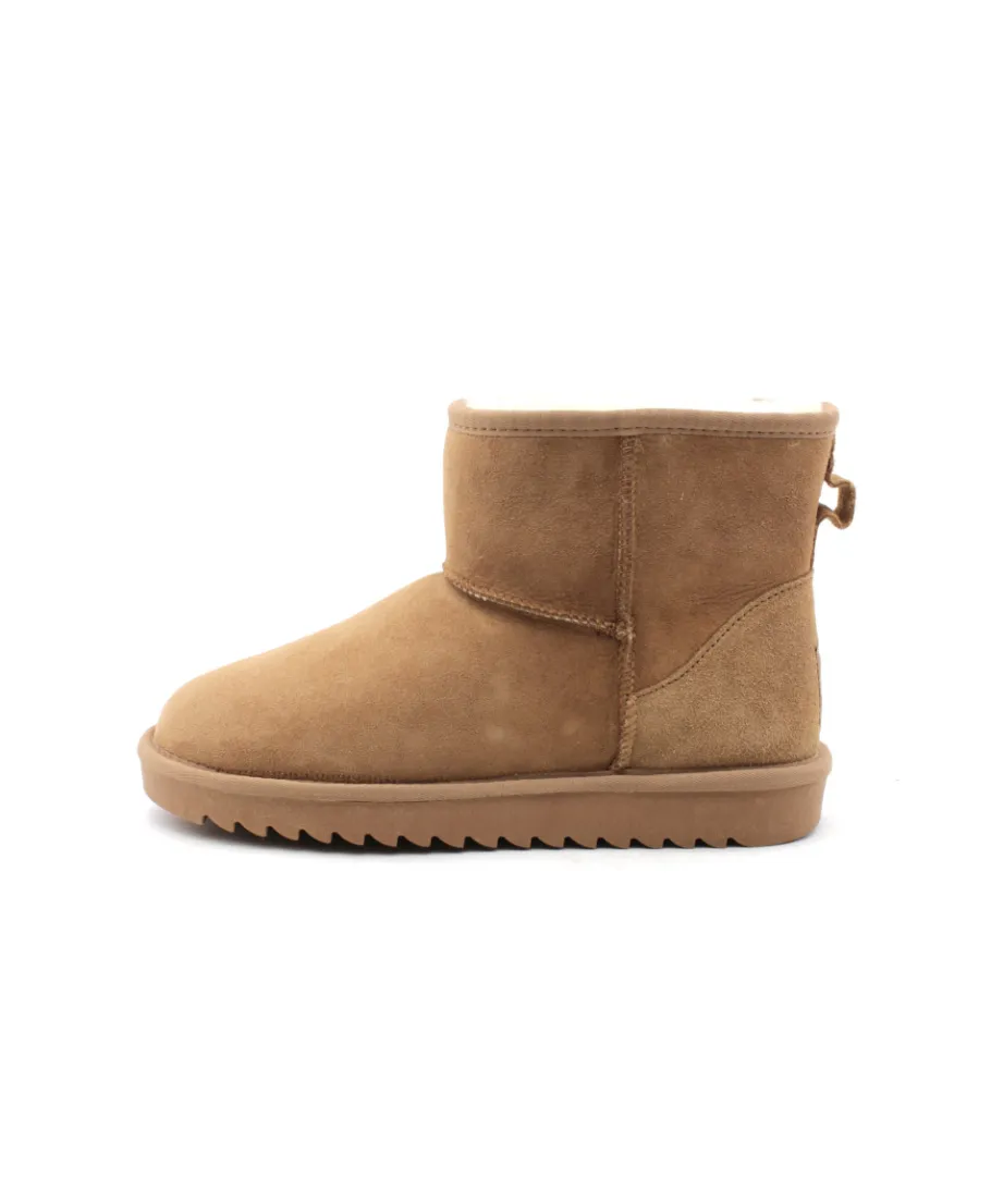 Fashion L'Empreinte Chaussures ARA 12-29921-06 camel