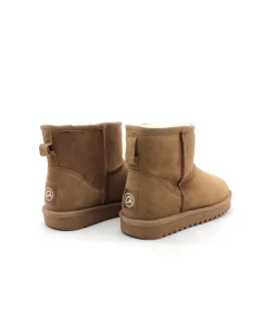 Fashion L'Empreinte Chaussures ARA 12-29921-06 camel
