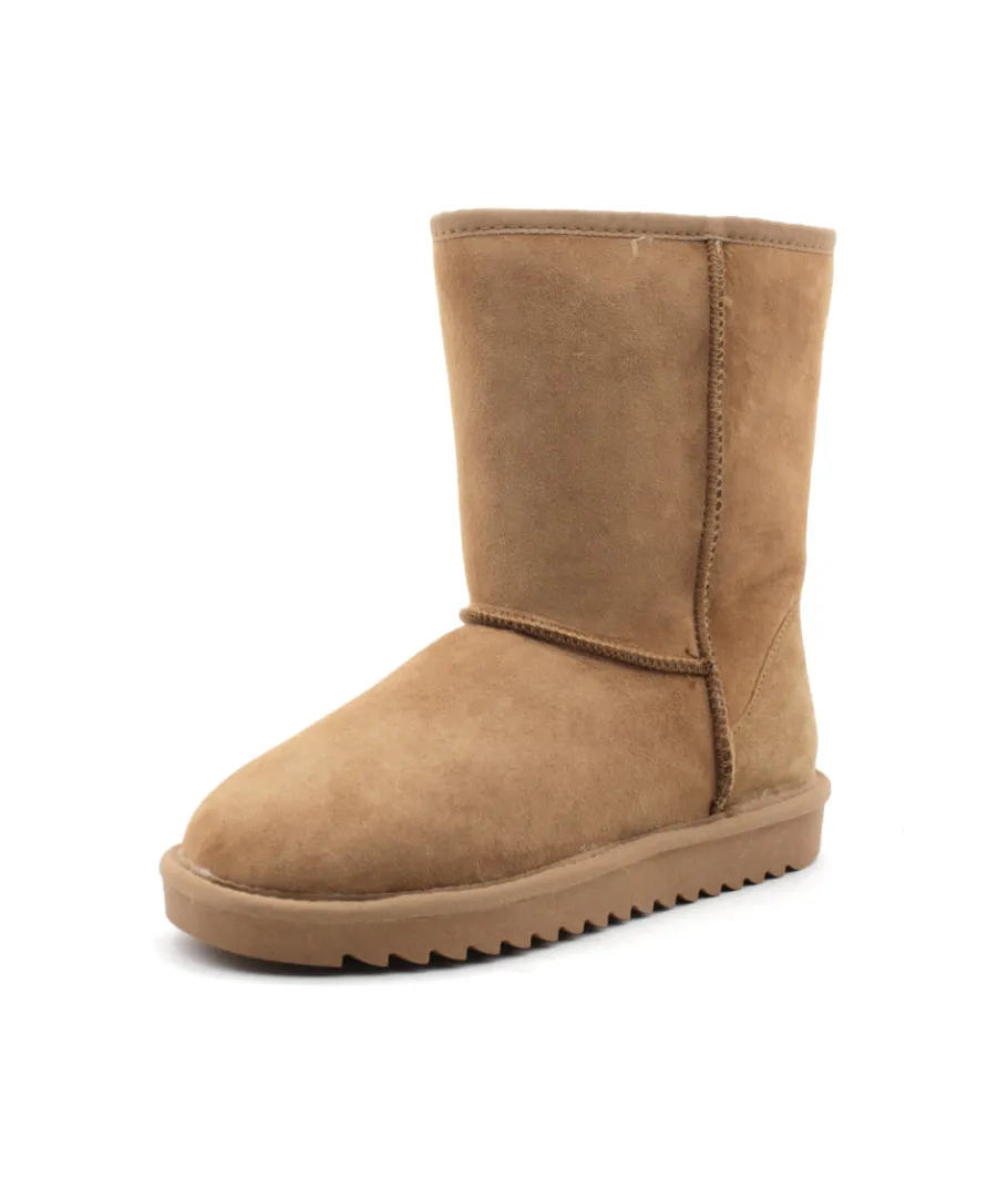 Flash Sale L'Empreinte Chaussures ARA 12-29919-06 camel
