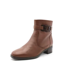 Fashion L'Empreinte Chaussures ARA 12-31803-08 marron