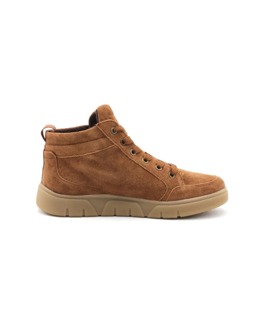 Outlet L'Empreinte Chaussures ARA 12-24453-18 marron