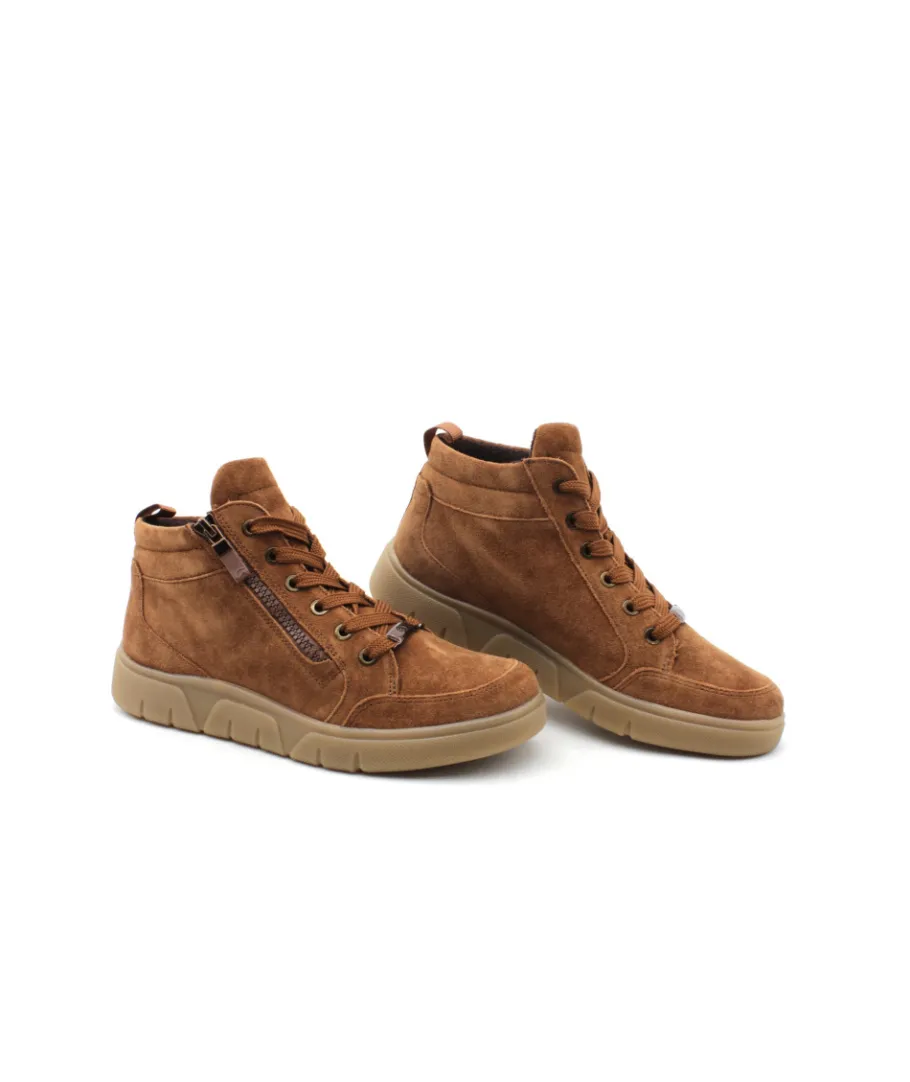Outlet L'Empreinte Chaussures ARA 12-24453-18 marron
