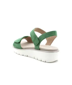 Best Sale L'Empreinte Chaussures ARA 12-33518-06 vert