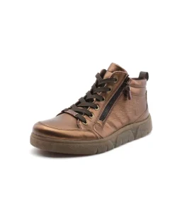 New L'Empreinte Chaussures ARA 12-24453-90 marron