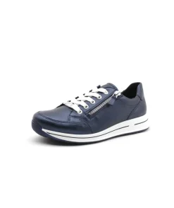 Store L'Empreinte Chaussures ARA 12-54801-13 marine