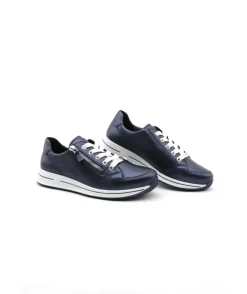 Store L'Empreinte Chaussures ARA 12-54801-13 marine