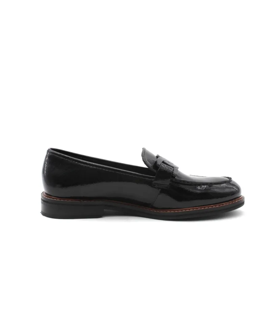 Fashion L'Empreinte Chaussures ARA 12-11203-01 noir