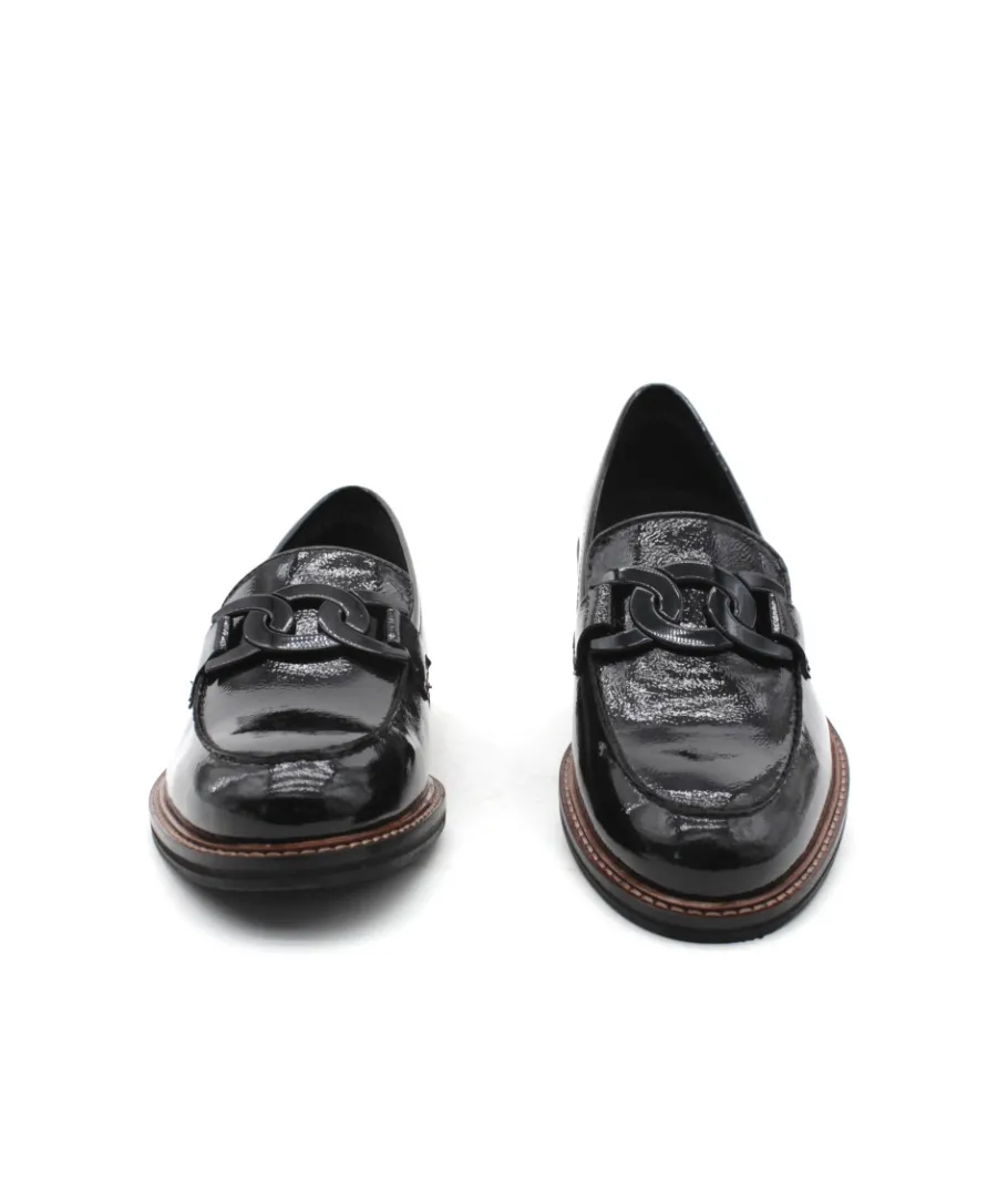 Fashion L'Empreinte Chaussures ARA 12-11203-01 noir