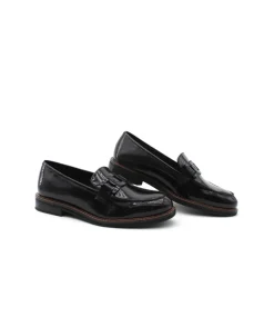 Fashion L'Empreinte Chaussures ARA 12-11203-01 noir