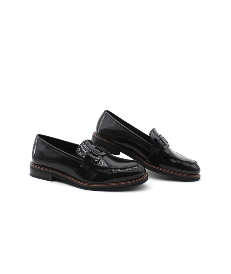 Fashion L'Empreinte Chaussures ARA 12-11203-01 noir