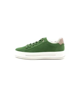 New L'Empreinte Chaussures ARA 12-23003-06 vert
