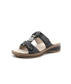 Cheap L'Empreinte Chaussures ARA 1229003-01 noir