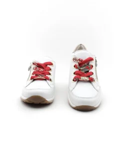 Best Sale L'Empreinte Chaussures ARA 12-34587-79 blanc