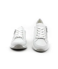 Outlet L'Empreinte Chaussures ARA 12-24801-09 blanc