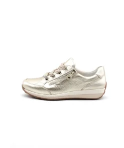 Shop L'Empreinte Chaussures ARA 12-44587-17 or