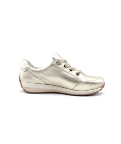 Shop L'Empreinte Chaussures ARA 12-44587-17 or