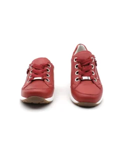 Clearance L'Empreinte Chaussures ARA 12-34587-10 rouge
