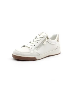 Fashion L'Empreinte Chaussures ARA 12-34423-09 CREME
